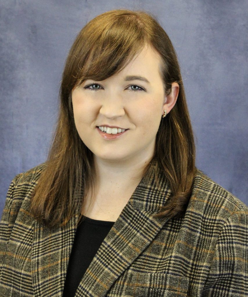 Dr. Kristin Giacolone