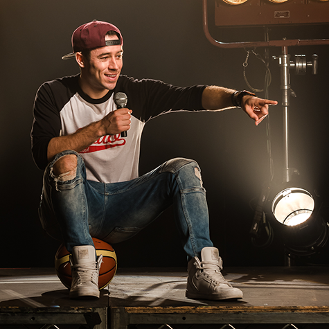 Jesse LeBeau